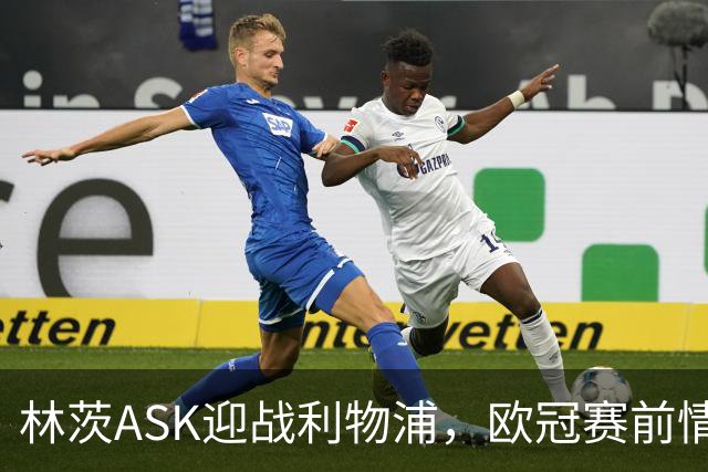 林茨ASK迎战利物浦，欧冠赛前情报直播暂时无法访问
